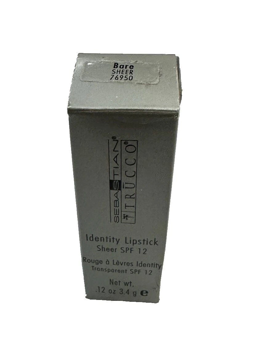 Sebastian Trucco Long Lasting Lipstick Products