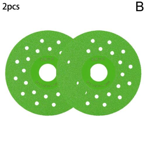 Super Thin Cutting Disc for Porcelain Glass Ceramic Tile Saw Cutting - Bild 15 von 18