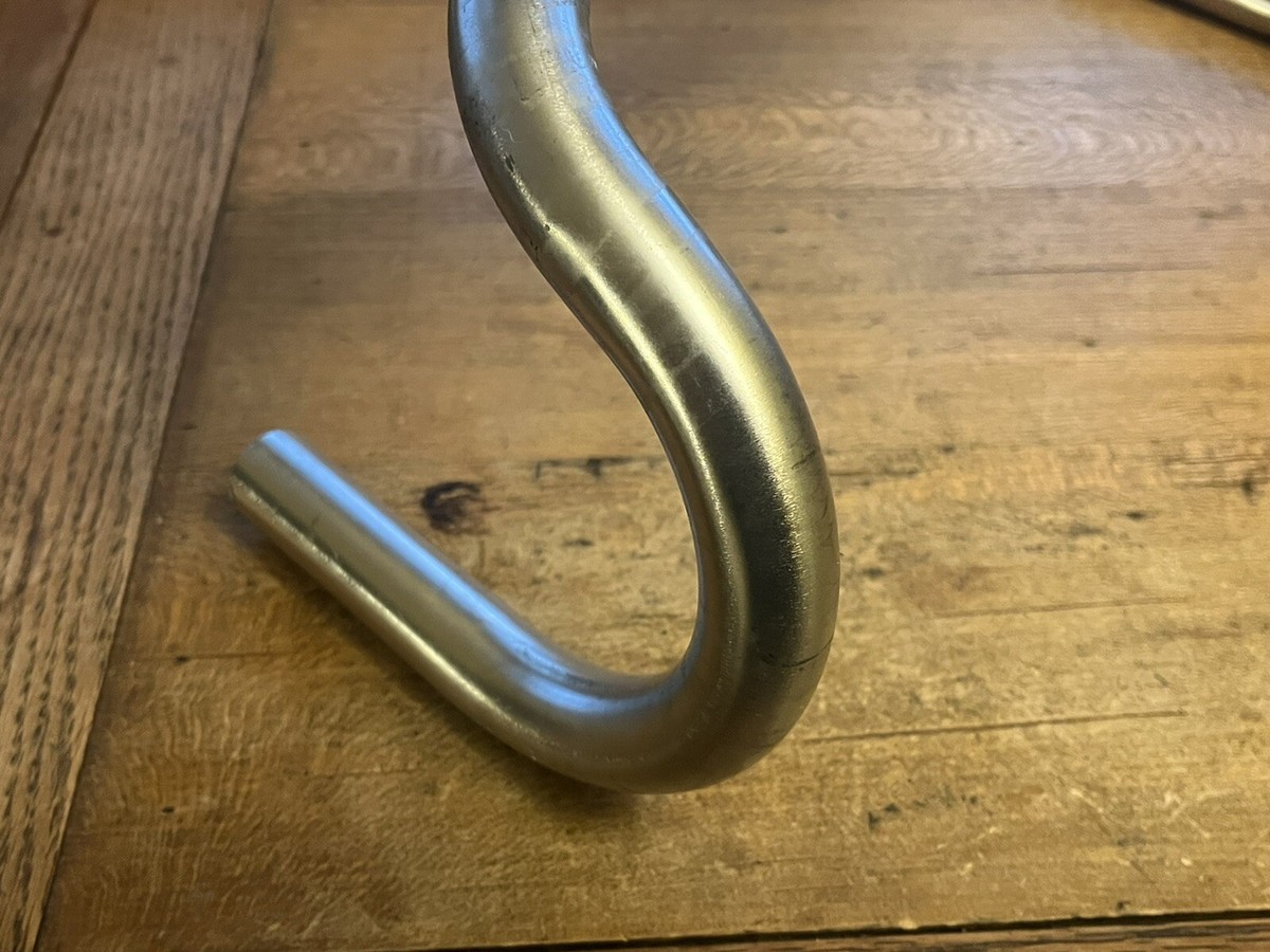 パーツ CANYON CLASSIC DROP BAR 370-420mm CANYON CLASSIC DROP BAR 370-420mm - メルカリ