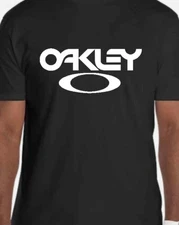 Oakley T shirt Tee Sun Glasses Meta