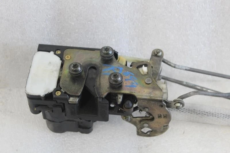 Chevrolet Blazer 1995 1996 1997 pasajero derecho puerta delantera cierre actuador Foto 3 de 4