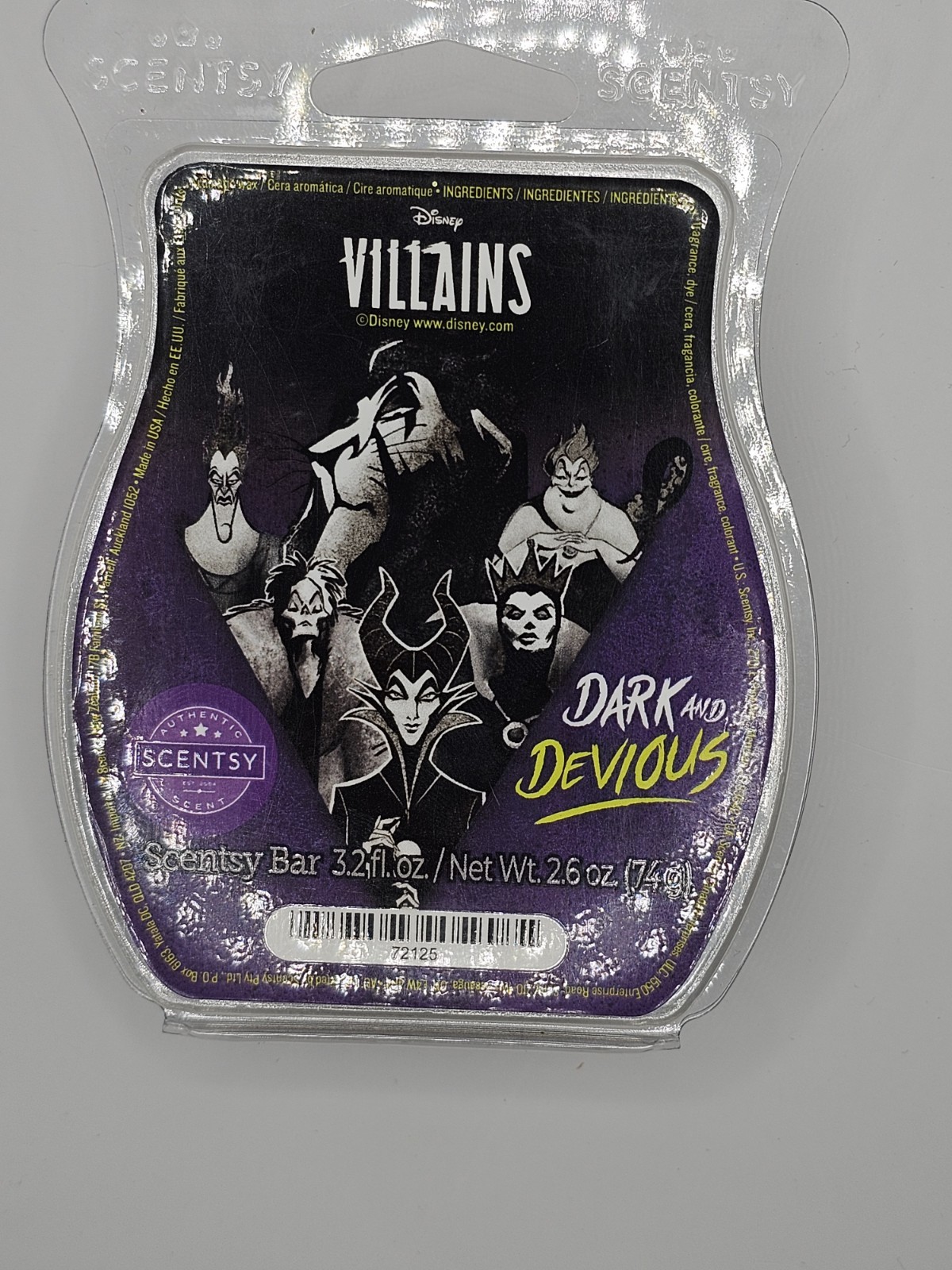 Scentsy - 6 Bars Bundle - YOU PICK! MIX + MATCH - FREE SHIPPING - Please READ