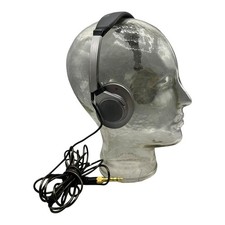 Sony MDR-M88 Dynamic Stereo Headphones 1988 - 1992 Japan Sammler Selten Vintage – Bild 2