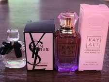 香水(女性用) KAYALI FLEUR MAJESTY ROSE E31 100ml FLEUR MAJESTY ROSE ROYALE | 31 Eau de Parfum - KAYALI | Sephora