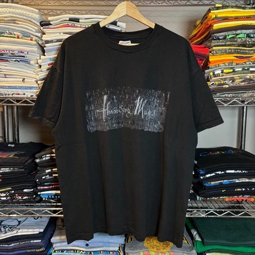 90s Throwing Muses Alternative Rock Punk Singl 1980s vintage concert t-shirt, vintage, single stitch, B+ condition