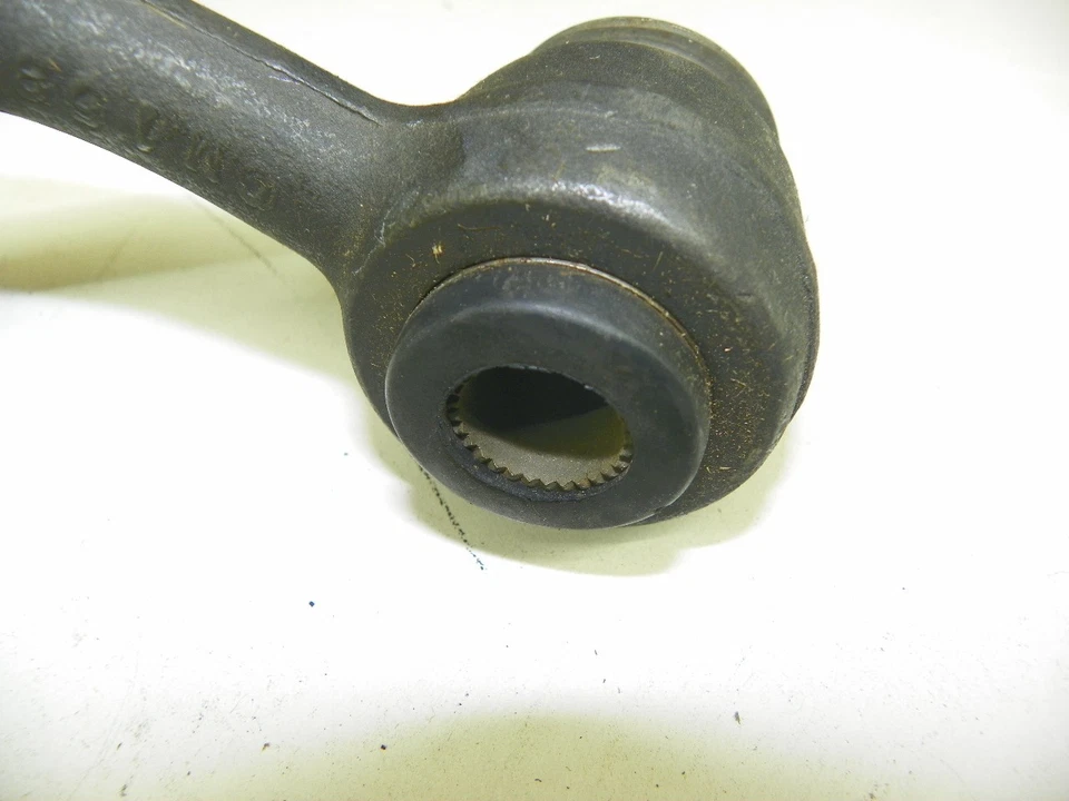 Moog 动力转向怠速臂雪佛兰雪佛兰 II Nova 1963 - 1967 K6058 — 第 2/4 张图片