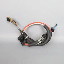 2009-2012 Porsche 911 997 6 Speed Shifter Cables 99742404110 OEM Used