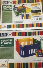 playpen for babies and toddlers (including play pen extensions and mats)