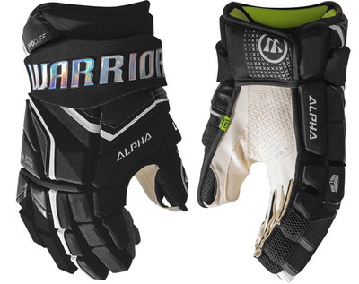 WARRIOR HG Alpha LX2 PRO Senior Handschuhe / Gloves (ehem.uvP/RRP   279,90)