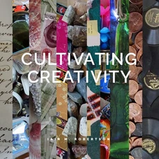 Cultivating Creativity by Robertson