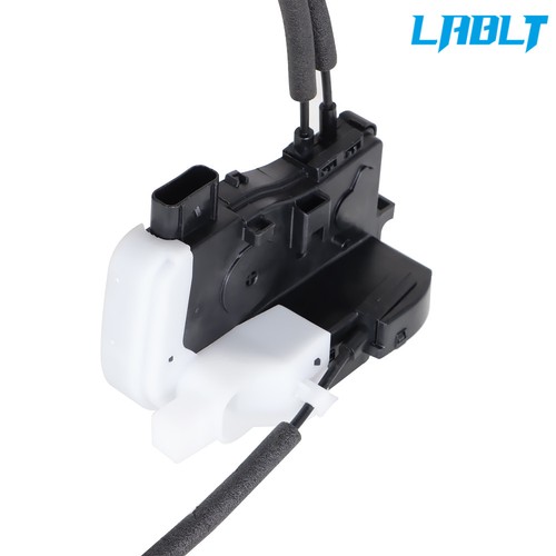 LABLT Front RH Door Lock Latch Actuator Assembly For Hyundai Tucson 2011-2015 - Picture 11 of 12