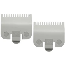 Compatible with Wahl Clipper Guards Set,Compatible 1/2 Clipper... 