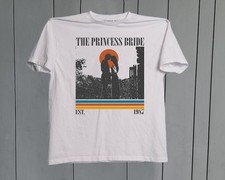 The Princess Bride Comfort Colors T-Shirt - R...