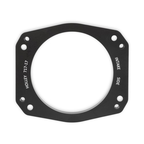 Cuerpo del acelerador 717-17 LT5 a admisión LS3 - Adaptador - Imagen 3 de 5