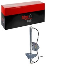 METZGER FENSTERHEBER ELEKTRISCH VORNE RECHTS PASSEND FÜR CITROËN C4 DS4 DS DS