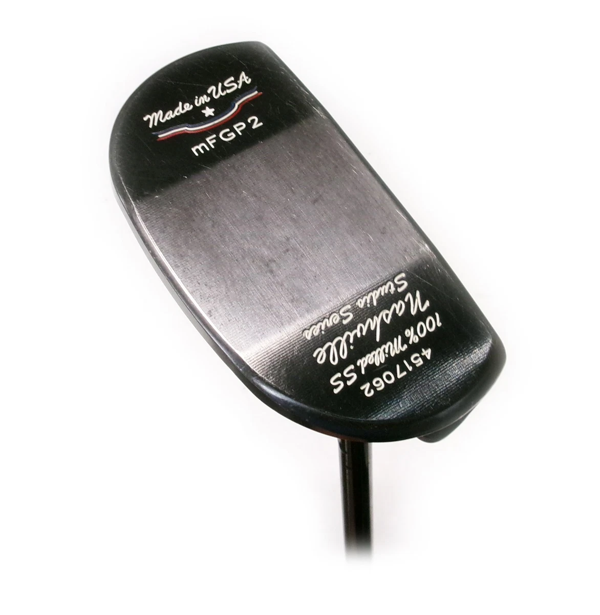 SeeMore Golf Putters for sale - eBay