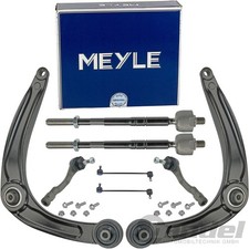 MEYLE QUERLENKERSATZ 8 TEILIG VORNE passend für PEUGEOT 308 3008 CITROEN C4 II