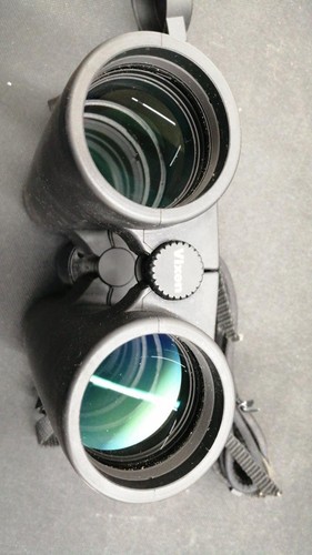 VIXEN ARTES J HR 8x42 WP Binoculars ED Glass Waterproof Birdwatching - Picture 2 of 6