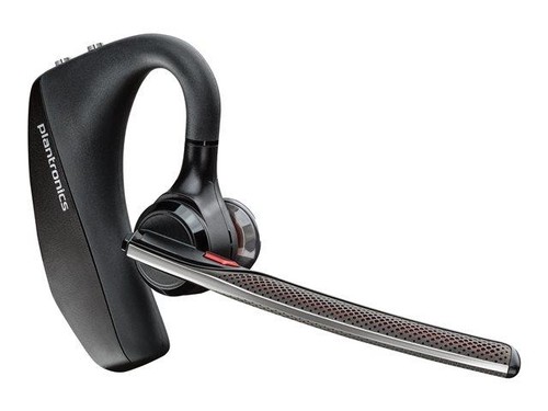 Auriculares Bluetooth Plantronics Voyager 5200 - Negros - Imagen 2 de 9