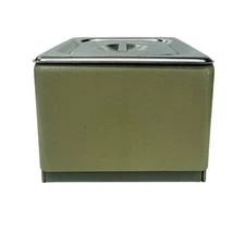 Branson Bransonic 12 B-12 Ultrasonic Cleaner Made in USA, Tested