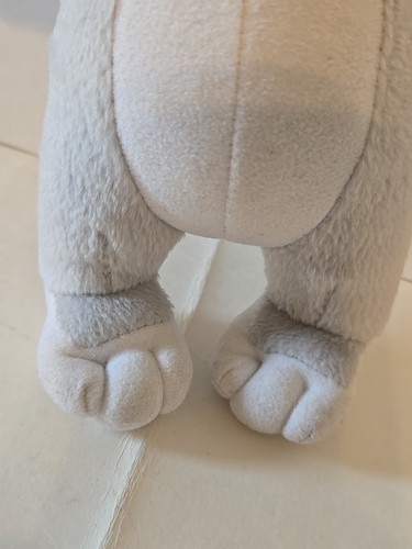 Bugs Bunny Looney Toons WB 14” Plush Stuffed Animal Tiny Toons Toy Pre-owned - Picture 9 of 22