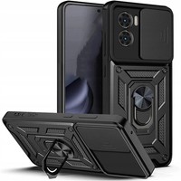 Tech-Protect Camshield Pro Xiaomi Poco X7 Pro 5G Matt Schwarz