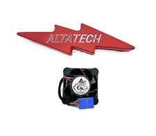 Dell 0CMG7V Fan Assembly R230/R330 | Server