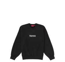 Supreme Crew Neck Hoodies & Sweatshirts for Men for Sale Supreme Crew Neck Hoodies & Sweatshirts for Men for Sale