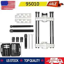 90150 King Pin Press Sturdy Repair Tool for Ford Medium & Heavy Duty Trucks