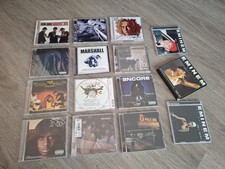Eminem Music CD Encore Documentary The Slim S...