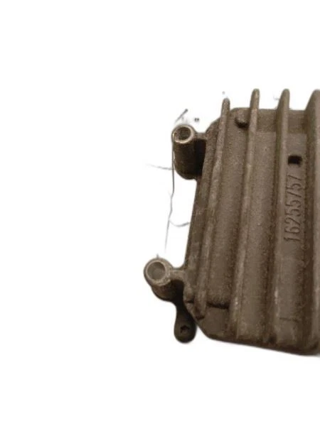 Engine ECM Electronic Control Module 4.2L Fits 03-05 ENVOY 1191934 - Image 2 of 4