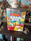 Simpsons Road Rage (Nintendo GameCube, 2001)