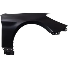Fender For Hyundai Genesis Coupe 2010-2016 Front Passenger Side