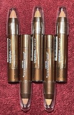 5 Brand New Mineral Fusion Sheer Moisture Lip Tint Blush Never Used Net Wt 3g