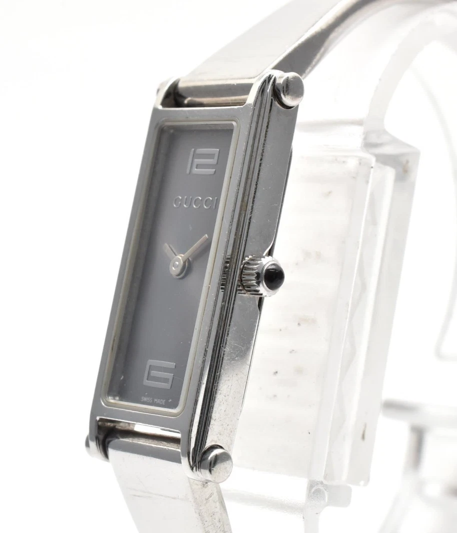 25+ Gucci 1500L Wristwatches for sale | Updated Oct 2026