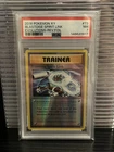 2016 Pokemon XY PSA 7 NM Blastoise Spirit Link Evolutions Revers Holo