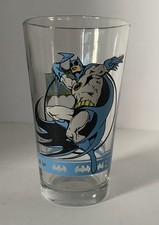 Vaso/pinta DC COMICS BATMAN 12 oz principios de la década de 2000’s