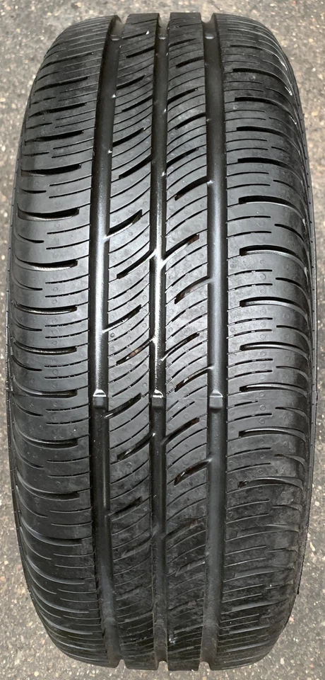 4 Orig MINI Sommerräder Loop Spoke 494 195/55 R16 87V F55 F56 F56 F57 6855103 19 - Bild 3 von 3