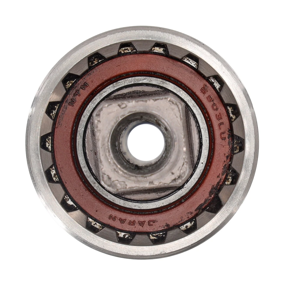 Phil Wood Square Taper Road Bike 68 x 113mm Bottom Bracket English 1.370 x 24tpi - Image 4 of 4