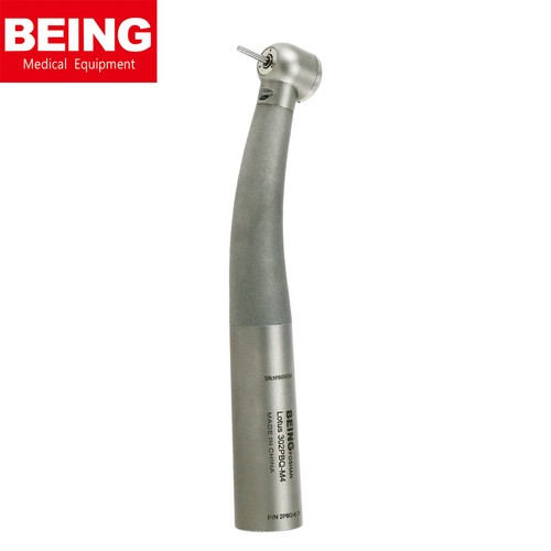 Pieza de mano dental de alta velocidad US BEING 6 agujeros fibra óptica LED KAVO Multiflex LUX - Imagen 2 de 12