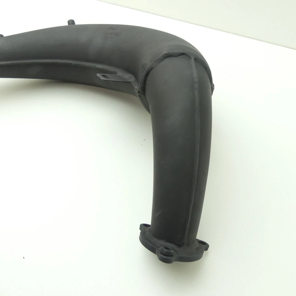 Generic Trigger TR 50 X SM Malagutti Auspuffkrümmer Abgaskrümmer C4820 - Bild 3 von 4