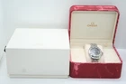 [EXC+5] OMEGA Seamaster Omegamatic 2514.50 Quartz Date 200m Black Dial Men's