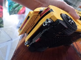 Lego Racers 8169 Lamborghini Gallardo LP560-4