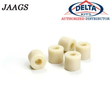 Delta kits Injector End Seals, Fits in all Delta Kits metal injectors bridges