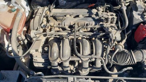 G1B5A611B68ABW cinturón seguridad trasero derecho para FORD KA (2016 - 2019) - Imagen 18 de 18