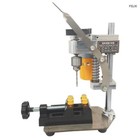 New 180W Mini Bench Bohrer Stand Chuck 0.6 -6Mm Micro Bohren Maschine