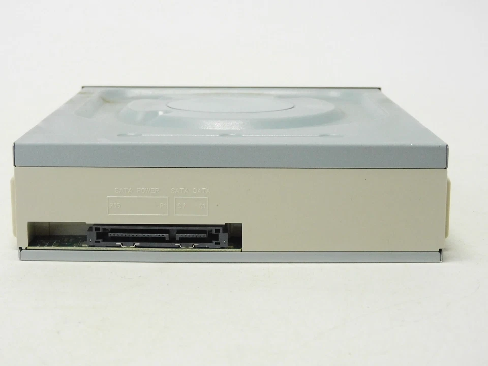 Plextor PX-890sa DVD/CD Writer RW 24x DVD+R 12x DVD-Ram - Image 3 of 4