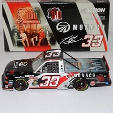 TONY STEWART 2003 ACTION #33 DIAMOND RIO/MONACO MOTORCOACHES RACE TRUCK XRARE!