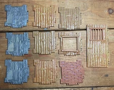 FORTNITE Building Material Wall Panels Lot Bundle