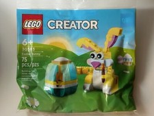 Lego Polybag Various- You Pick! NEW